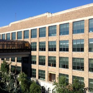 Aluminum Windows GRCC