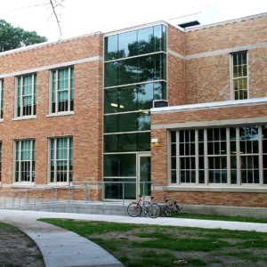Aluminum Windows North Muskegon HS 3