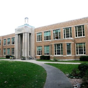 Aluminum Windows North Muskegon HS 4