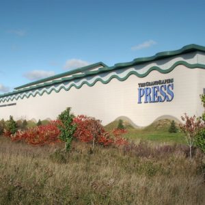 Column Covers & Beam Wraps GR Press 1
