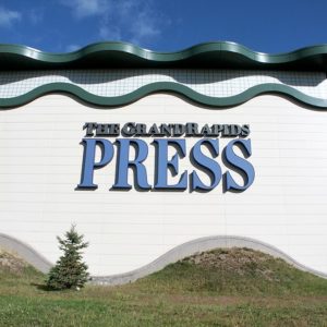 Column Covers & Beam Wraps GR Press 3
