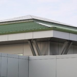 Column Covers & Beam Wraps MTech 1