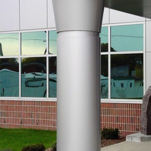 Column Covers & Beam Wraps MTech 2