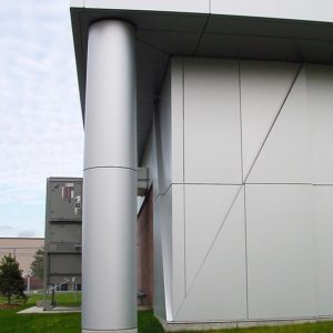 Column Covers & Beam Wraps MTech 3