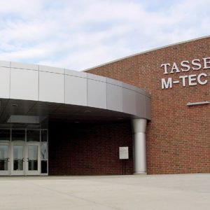 Column Covers & Beam Wraps MTech 4