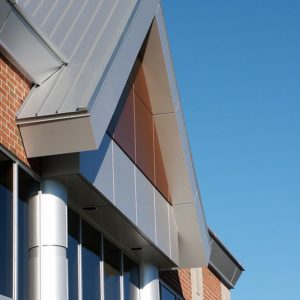Column Covers & Beam Wraps Mercantile 2