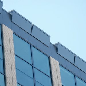 Custom Fabrication 38 Commerce 2