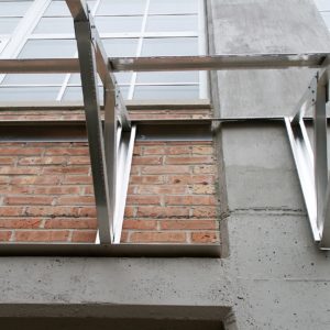Custom Fabrication WaterMark Canopies 2