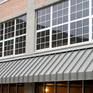 Custom Fabrication WaterMark Canopies 3