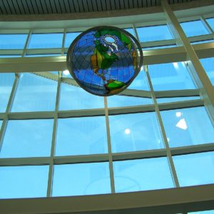 Engineered Curtainwall Neuroscience 3