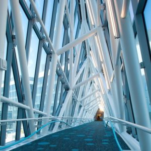 Glass Skylights HDVCH 6