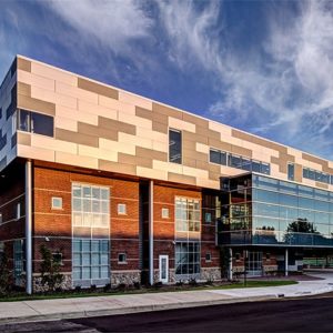 Insulated Metal Wall Panels BCMS 2