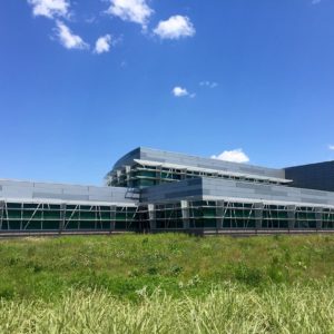 Insulated Metal Wall Panels KVCC 12