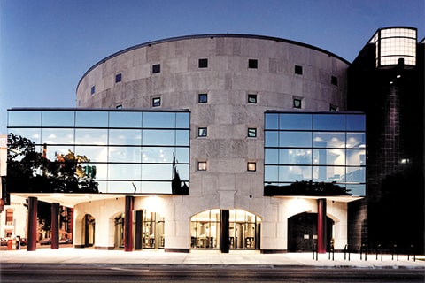 Kalamazoo Library