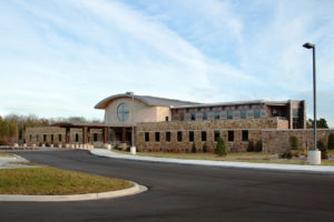LRBOI Exterior 1
