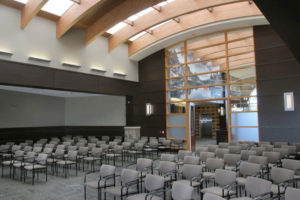 LRBOI Interior 1