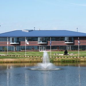 Metal Roofing Gaines 1