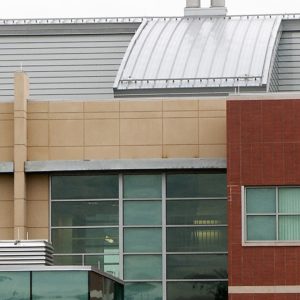 Metal Roofing WMU Engineering 2