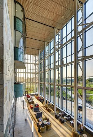 Projects GVSU Pew 4