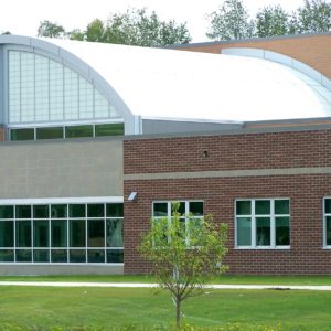 Translucent Skylights Gull Lake HS 1