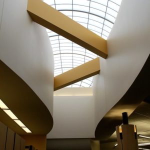 Translucent Skylights MMC Library