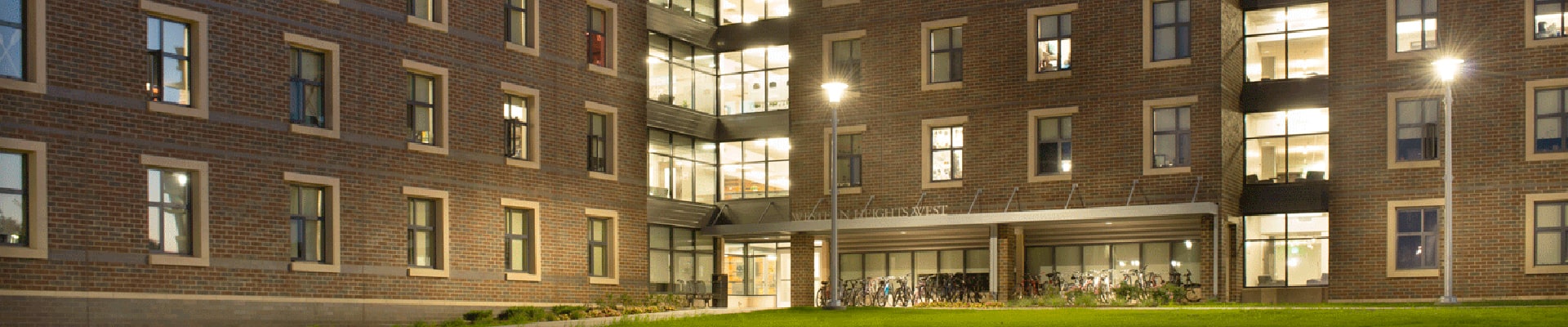 Aluminum Windows