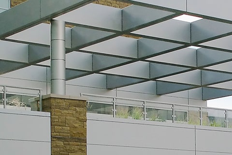 Column Covers Beam Wraps