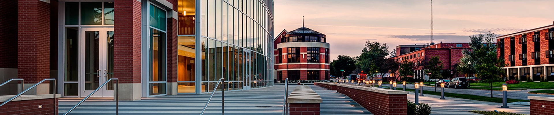 Engineered Curtainwall