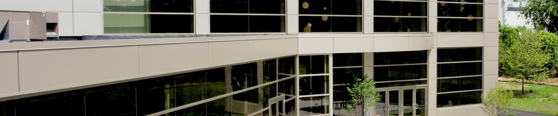 Insulated Metal Panels