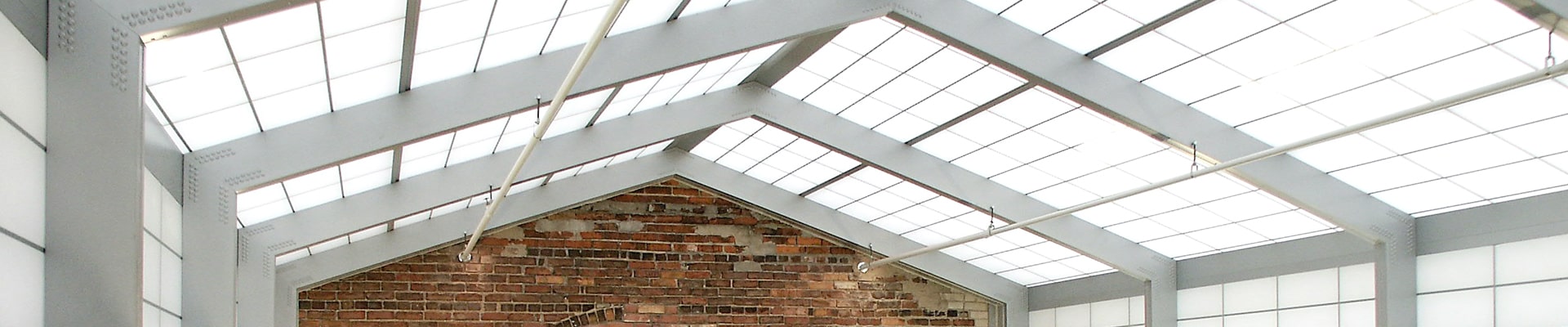 Translucent Skylights