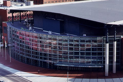 Van Andel Arena